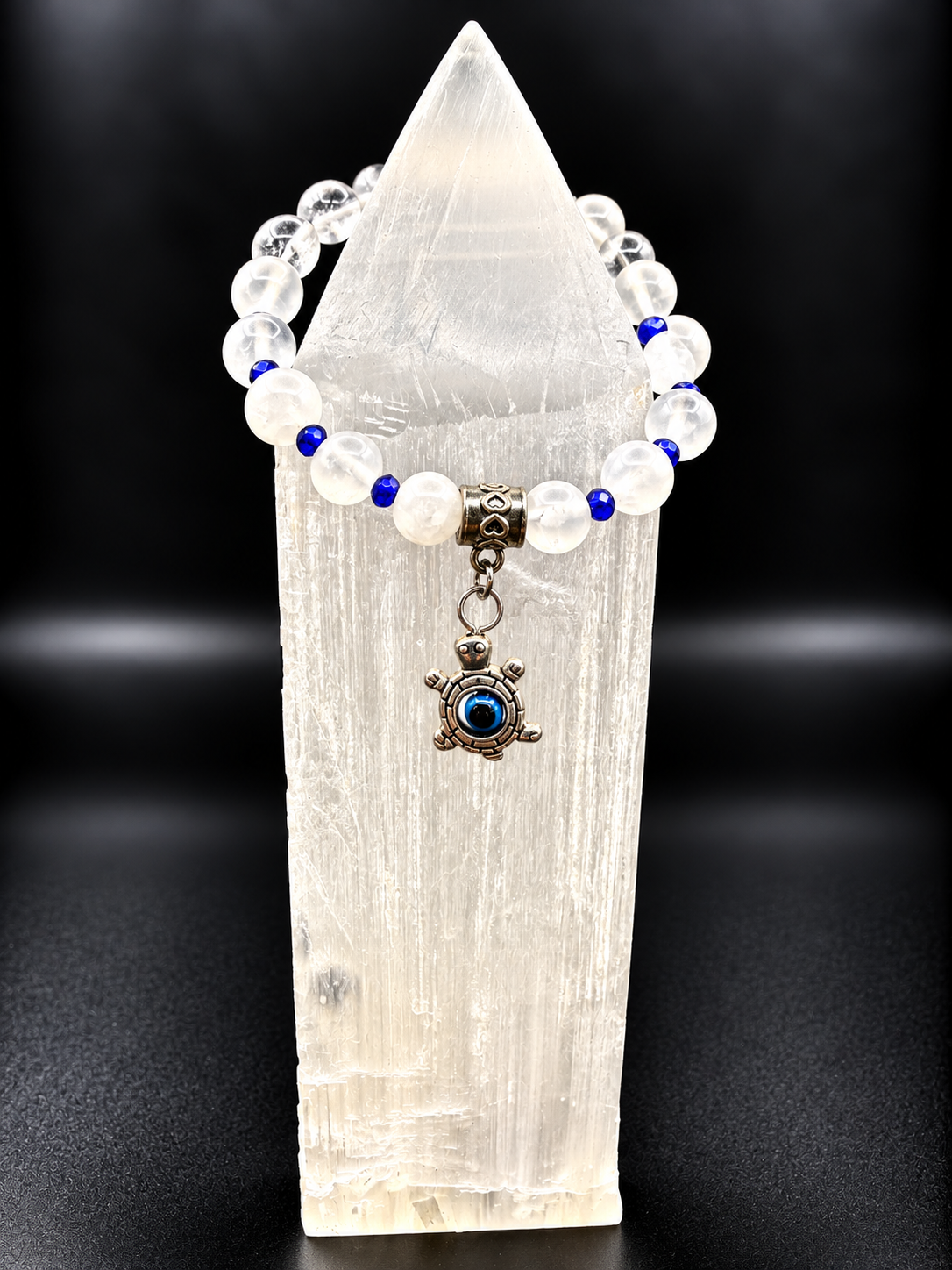 Crystal Waters Bracelet