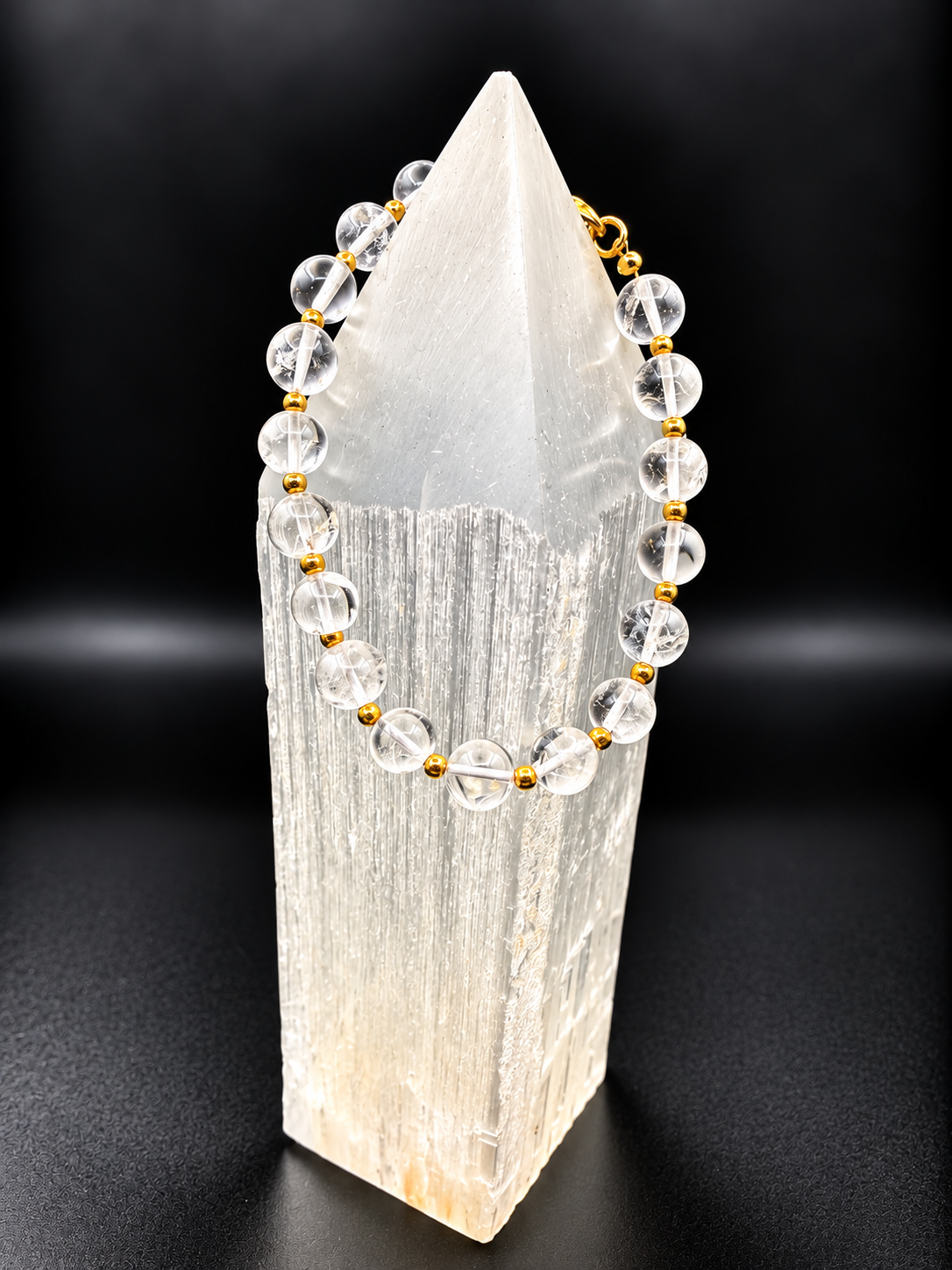Divine Elevation Bracelet