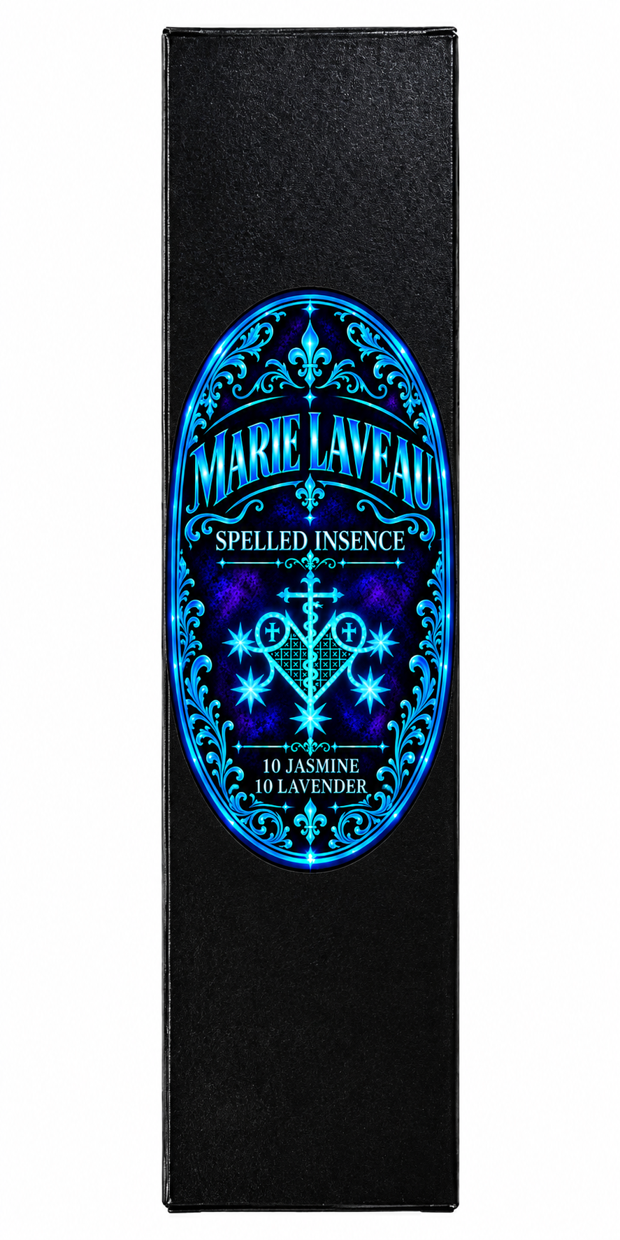 Marie Laveau Altar Collection