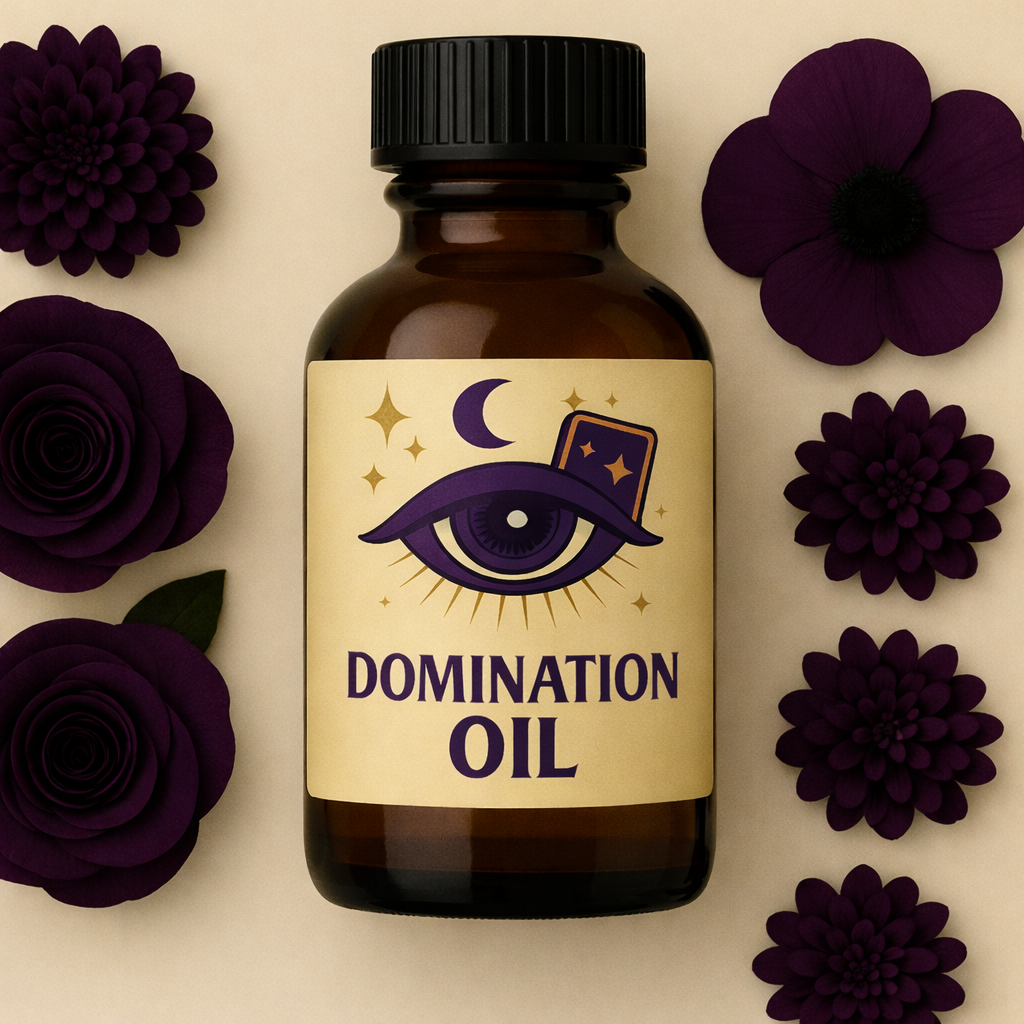 Domination Oil