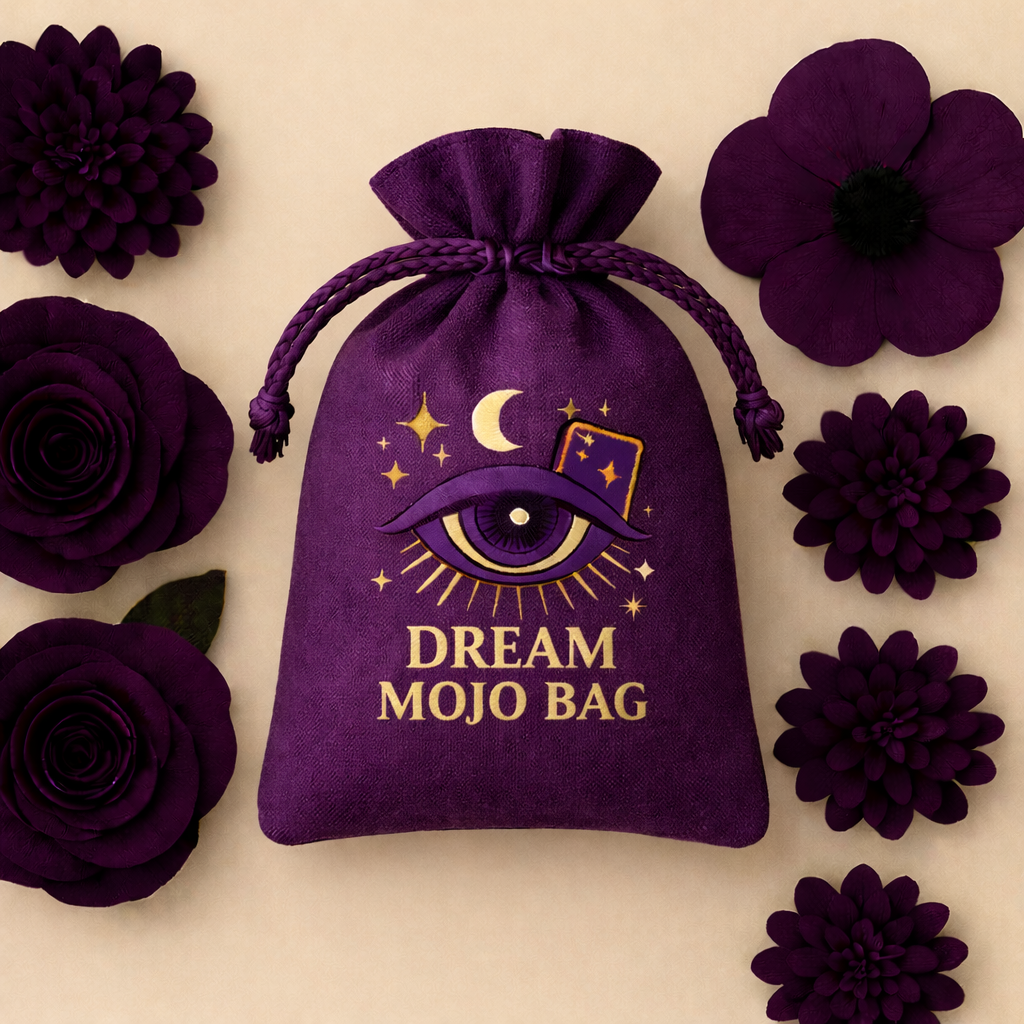 Dream Mojo Bag