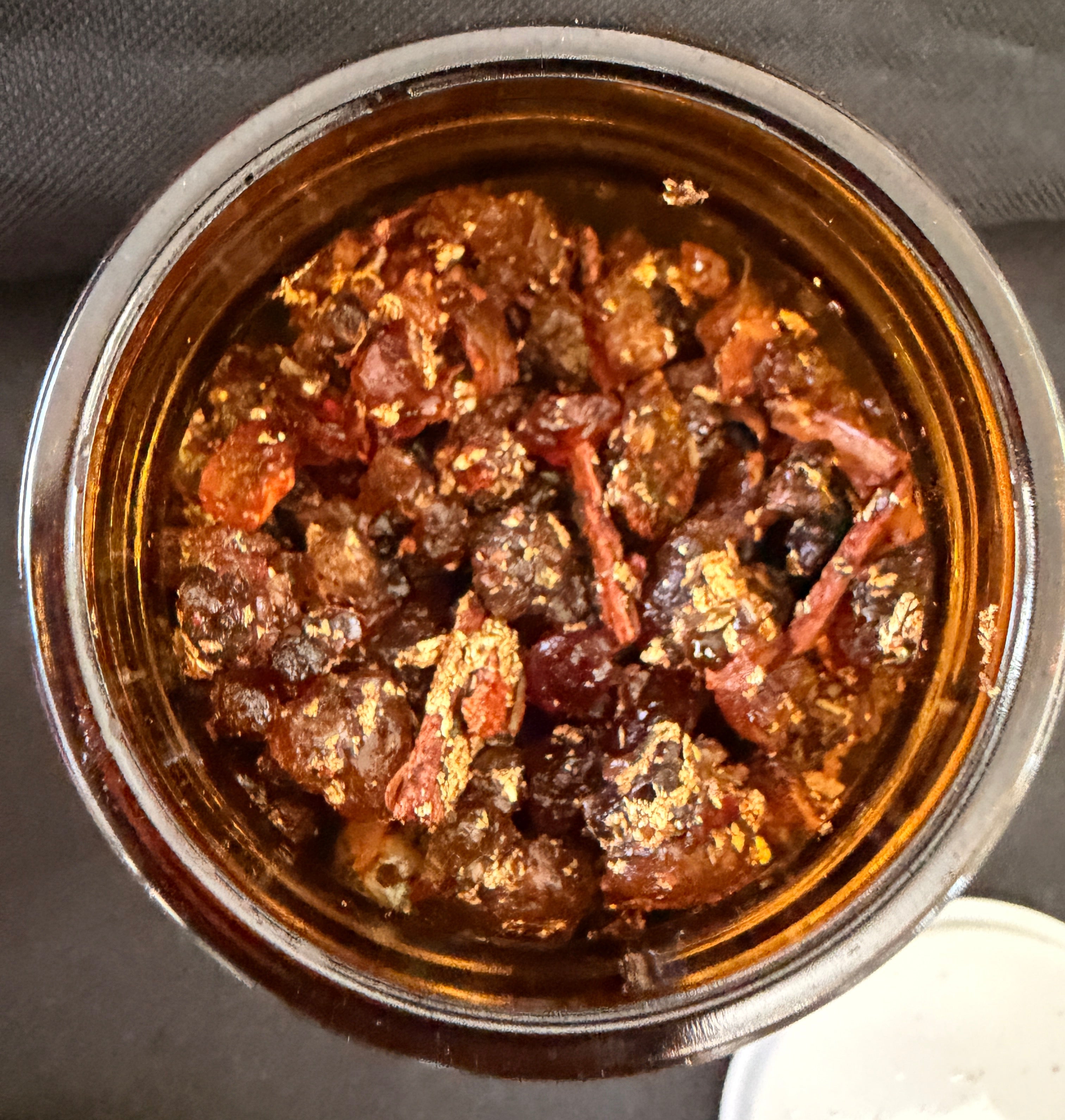 Archangel Sachiel Sacred Resin – 4 oz