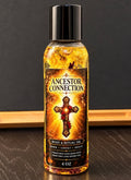 Ancestor Connection Ritual Oil