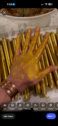 prosperity herbs