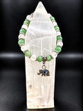 The Lucky Path Bracelet