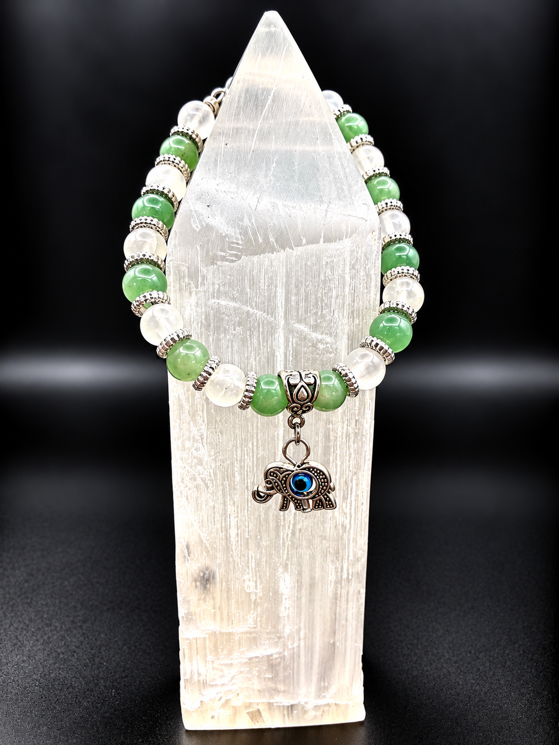 The Lucky Path Bracelet