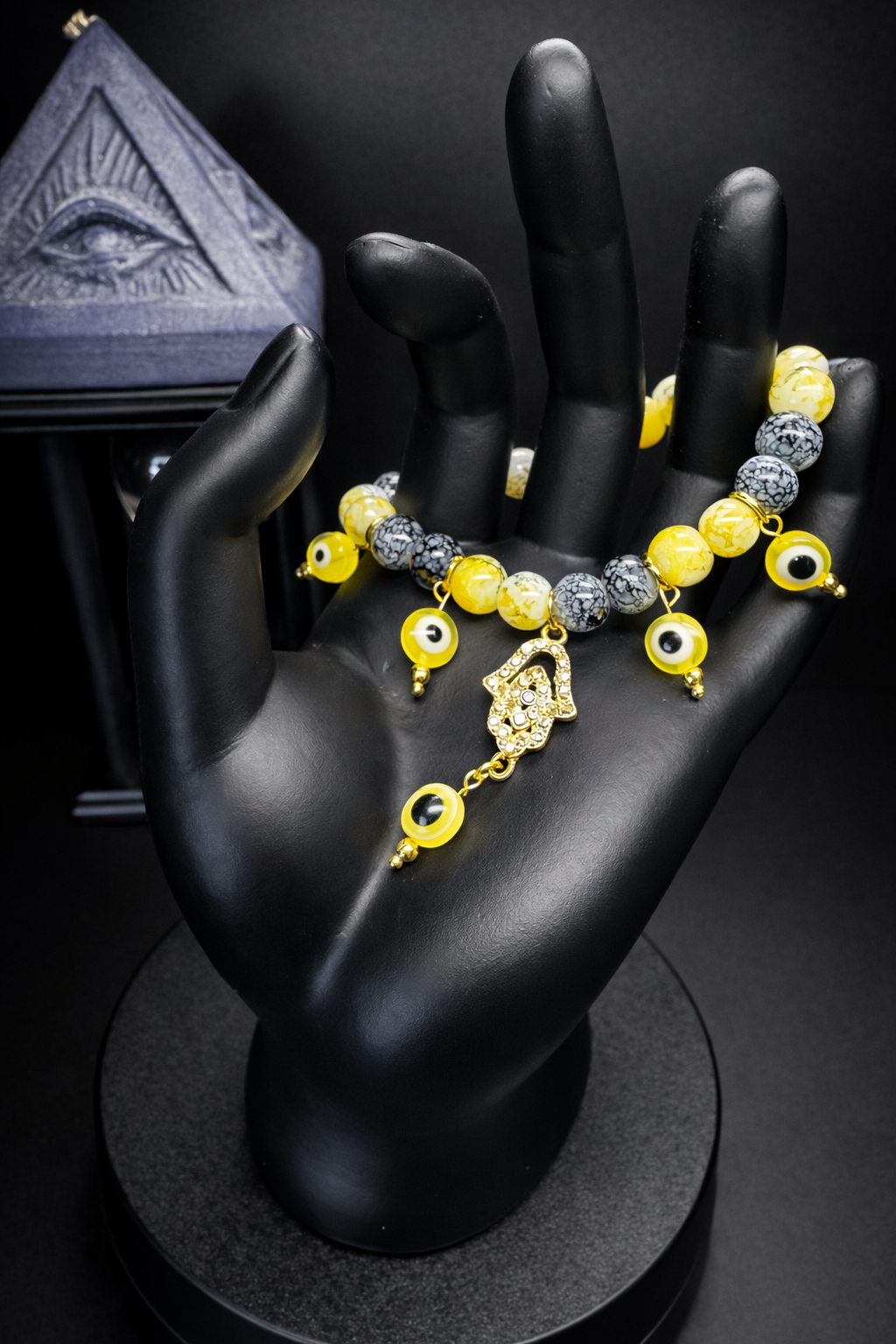 Road Opener Bracelet