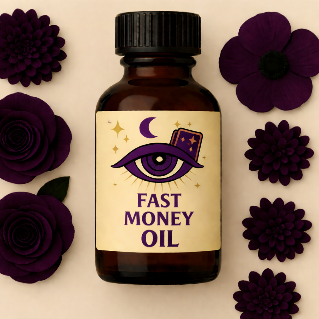 Fast Money Oil