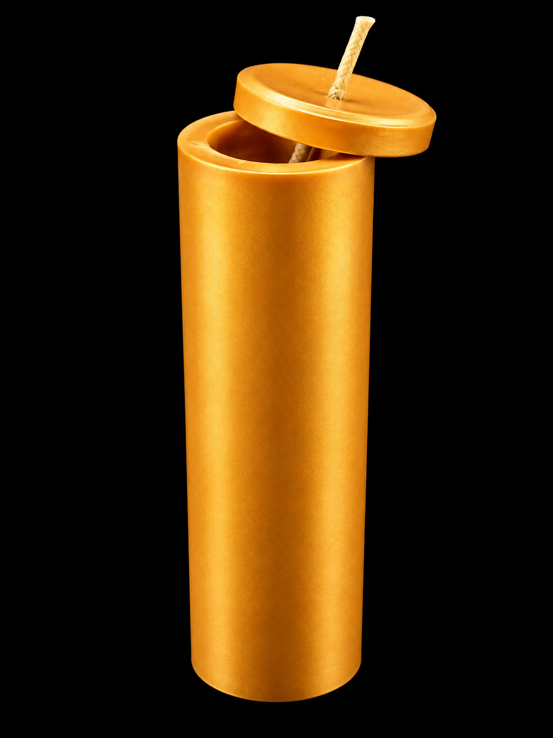 Loadable Pillar Ritual Candles – 6 Inch