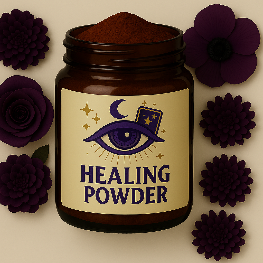 Healing Powder