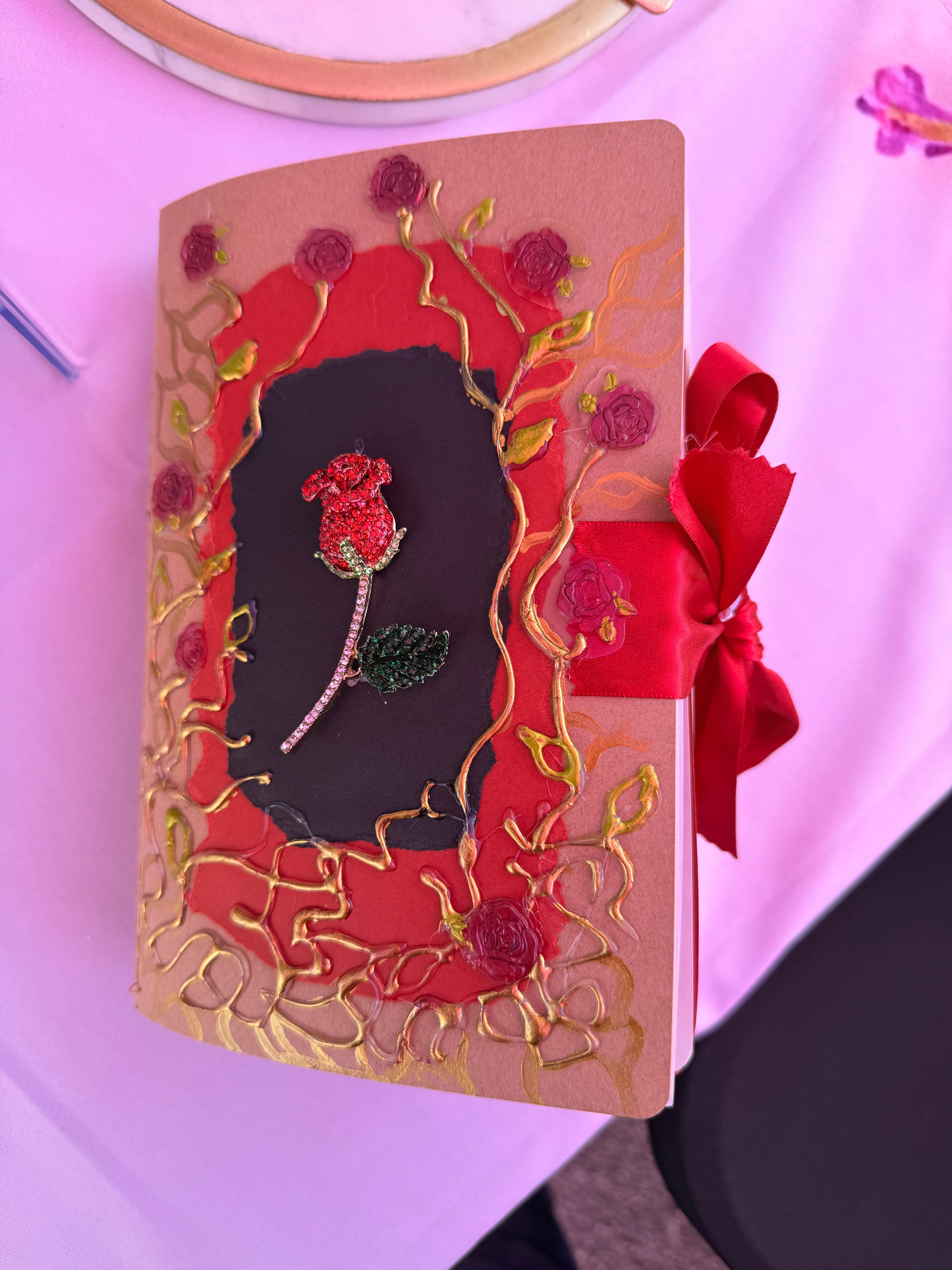 Love spells book