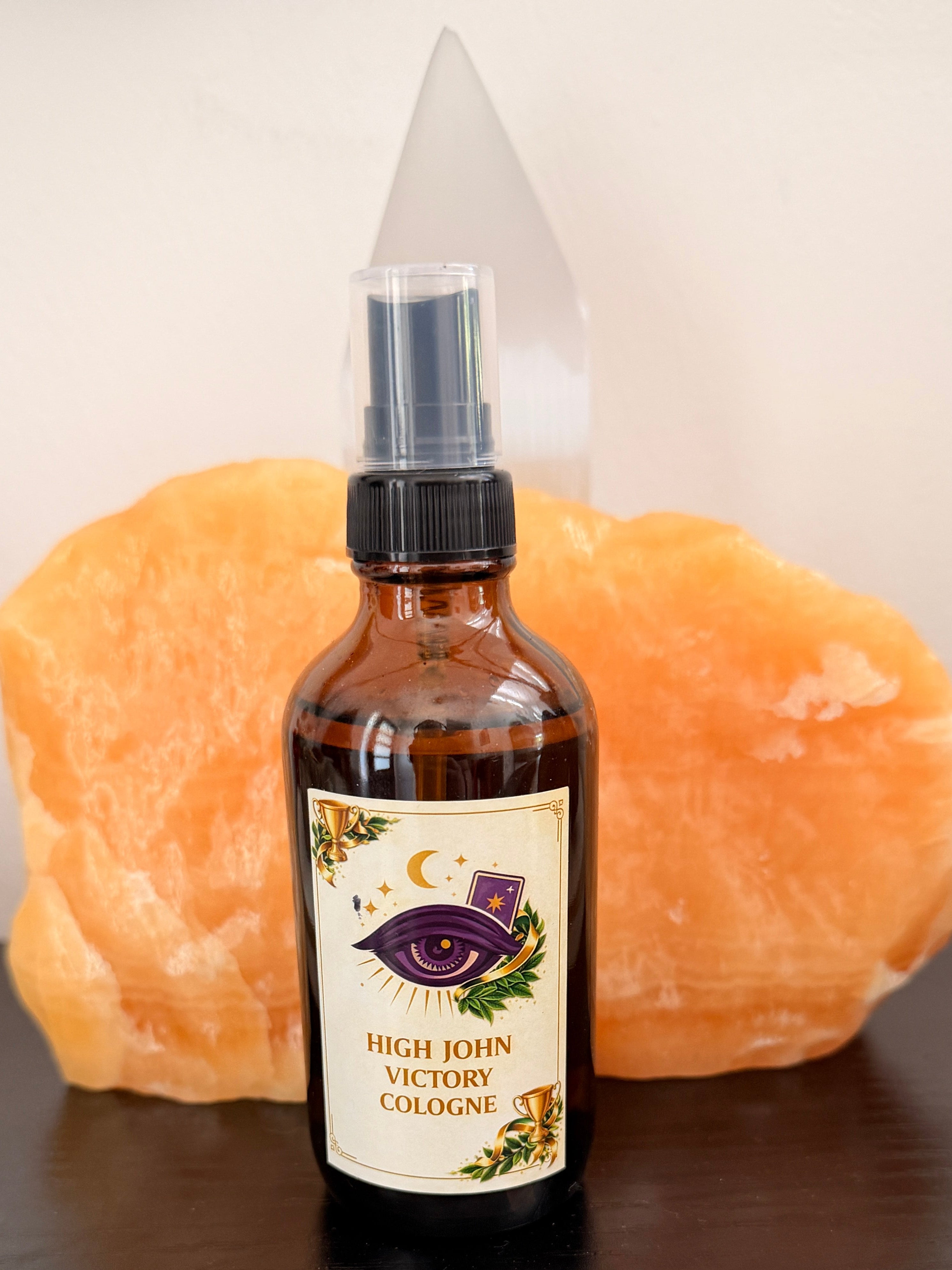 High John Victory Spray