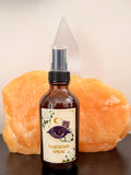 Gardenia Spray
