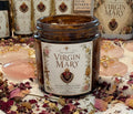 Blessed Virgin Mary Resin Incense – 4 oz Blessed & Spelled