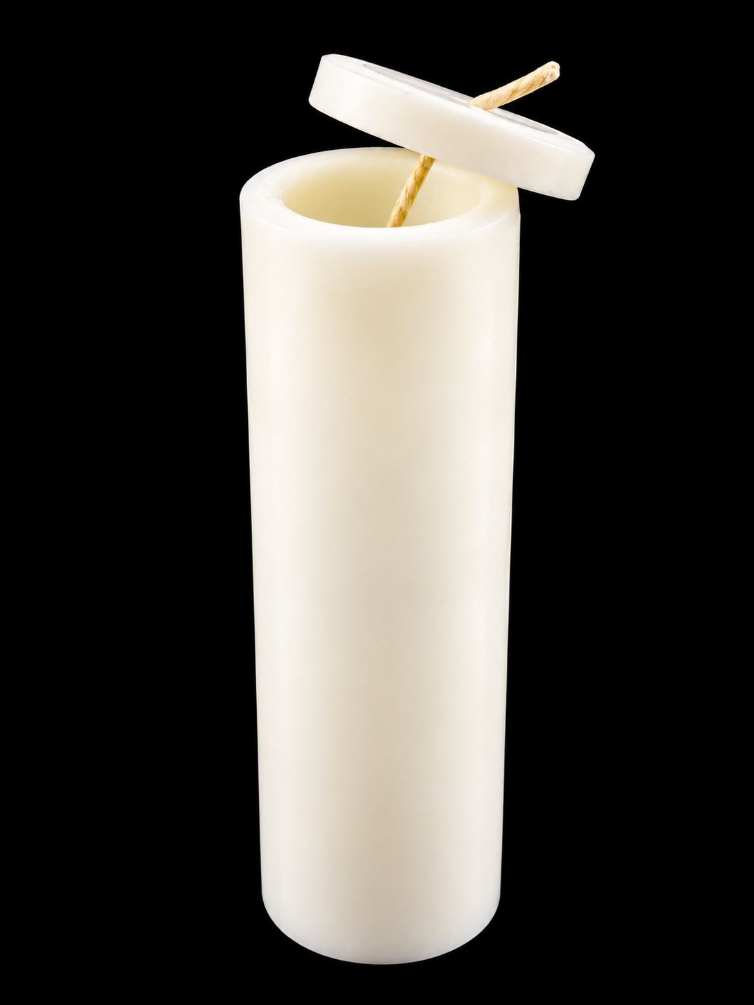 Loadable Pillar Ritual Candles – 6 Inch