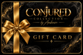 Conjured Collection Gift Card