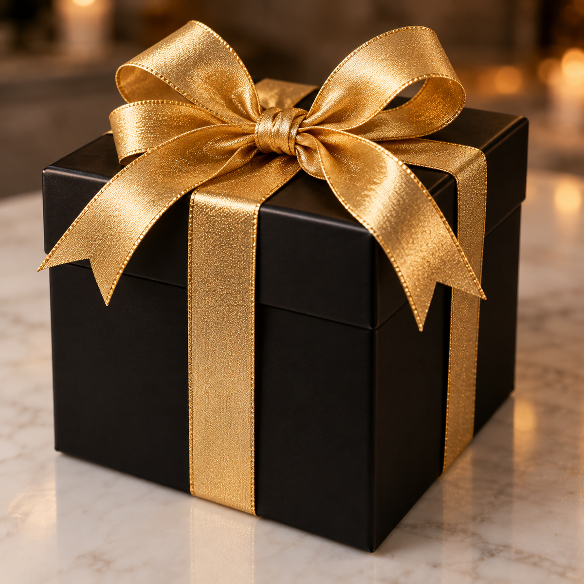 The Blessed Virgin Mary