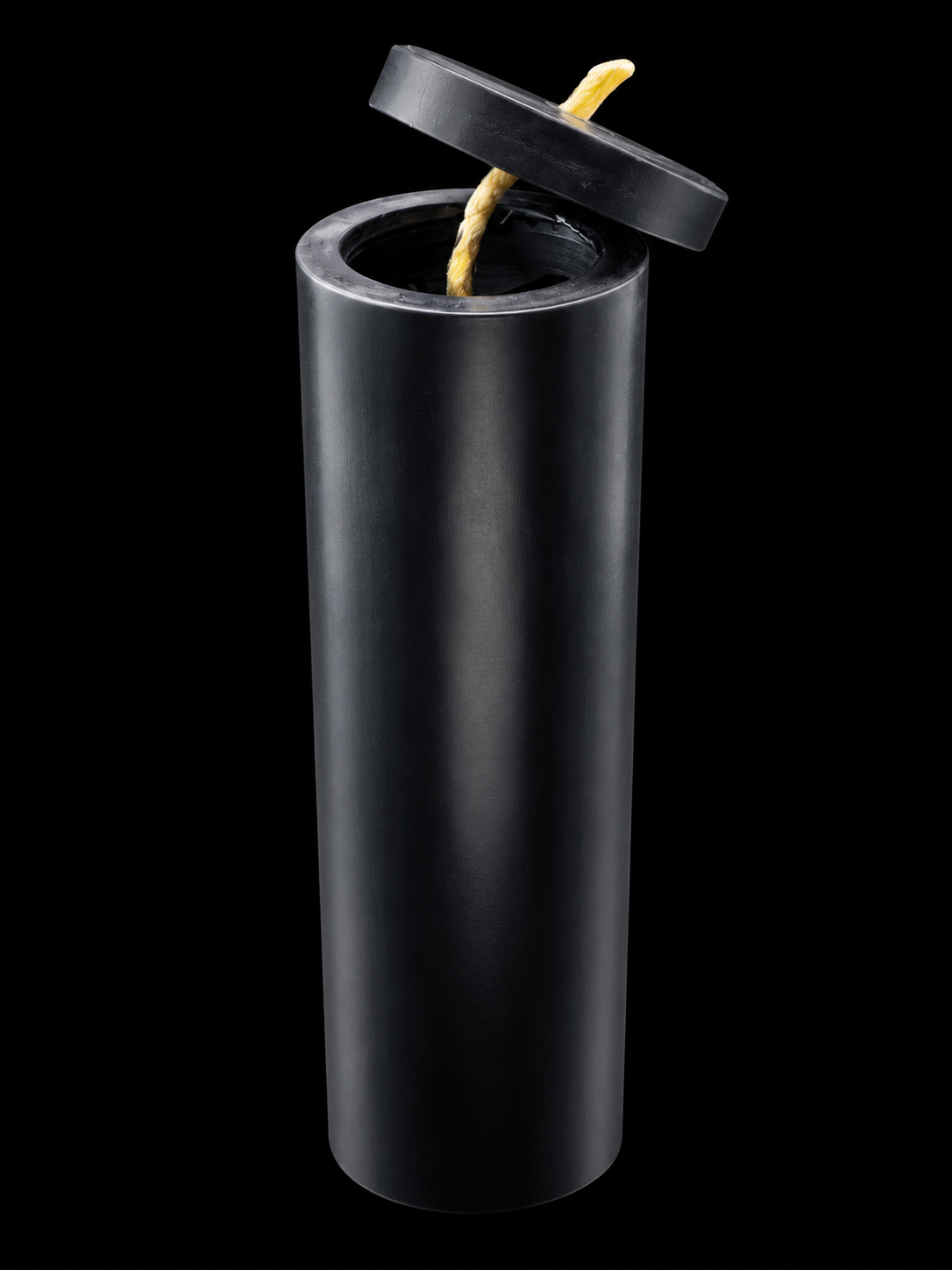 Loadable Pillar Ritual Candles – 6 Inch