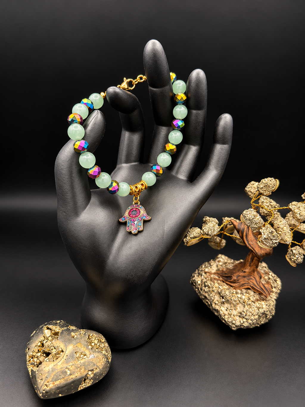 Aurora Wealth Bracelet