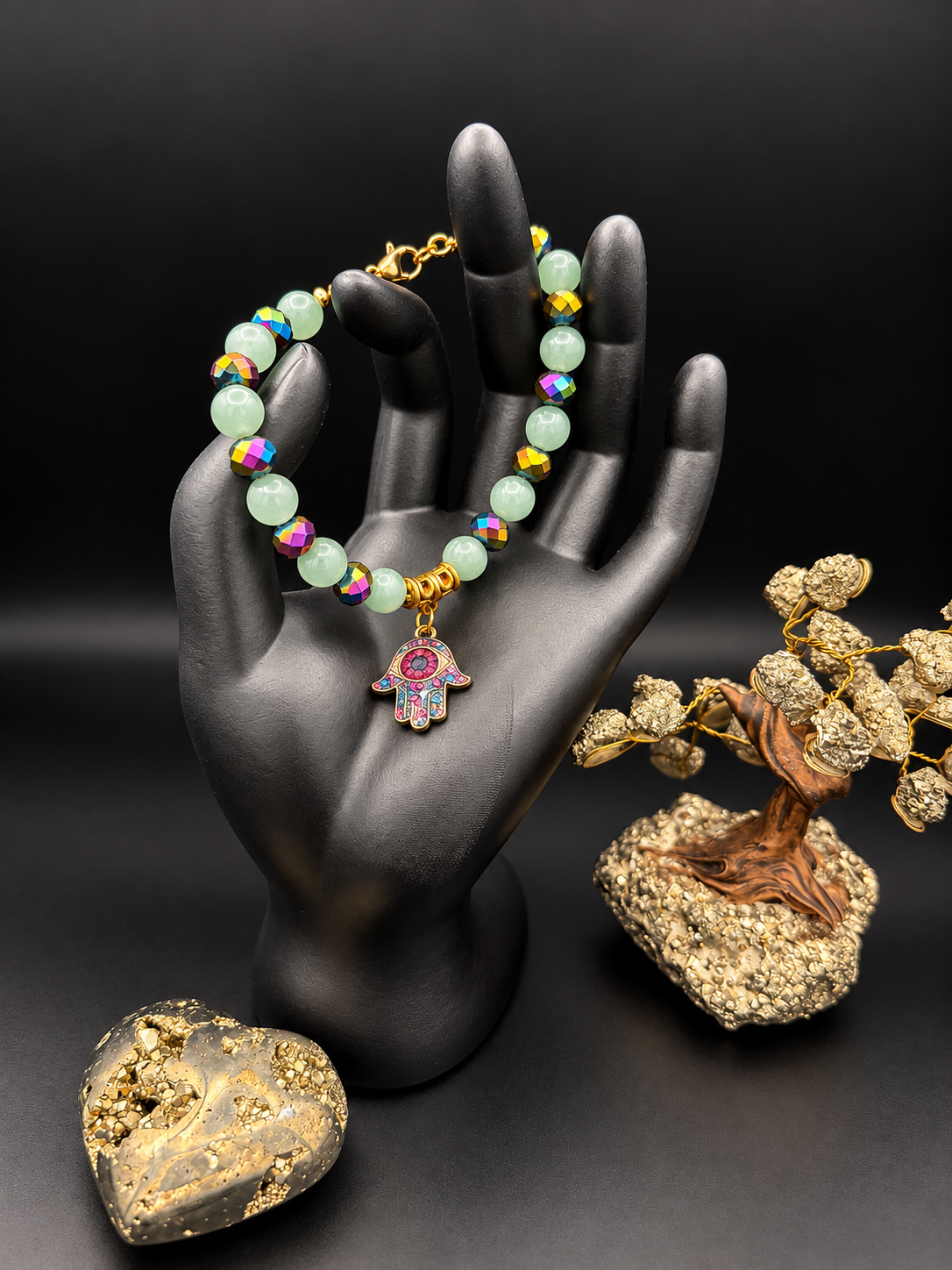 Aurora Wealth Bracelet