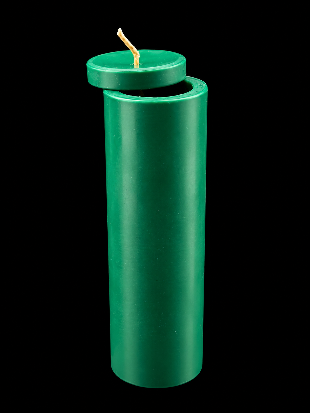 Loadable Pillar Ritual Candles – 6 Inch