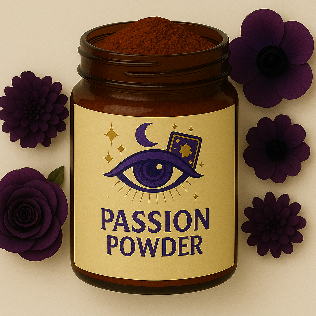 Passion Powder