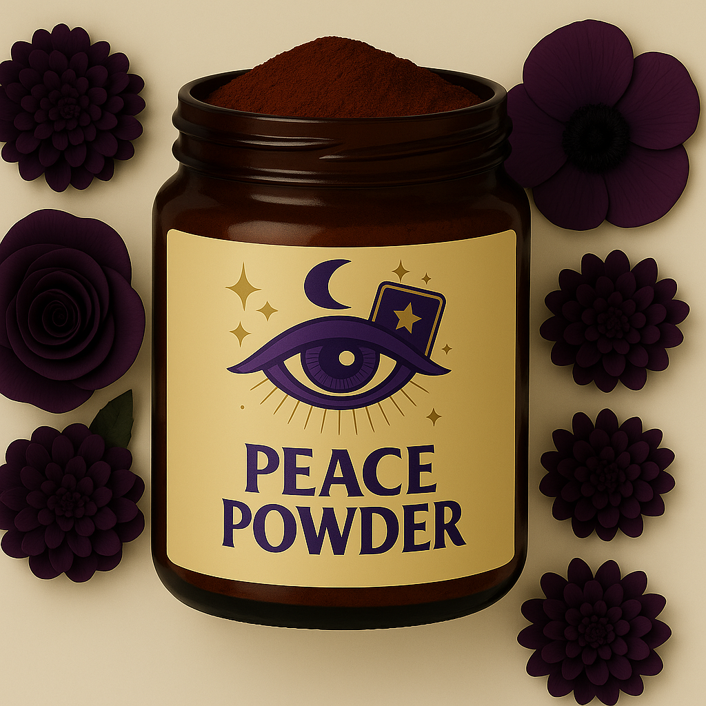 Peace Powder