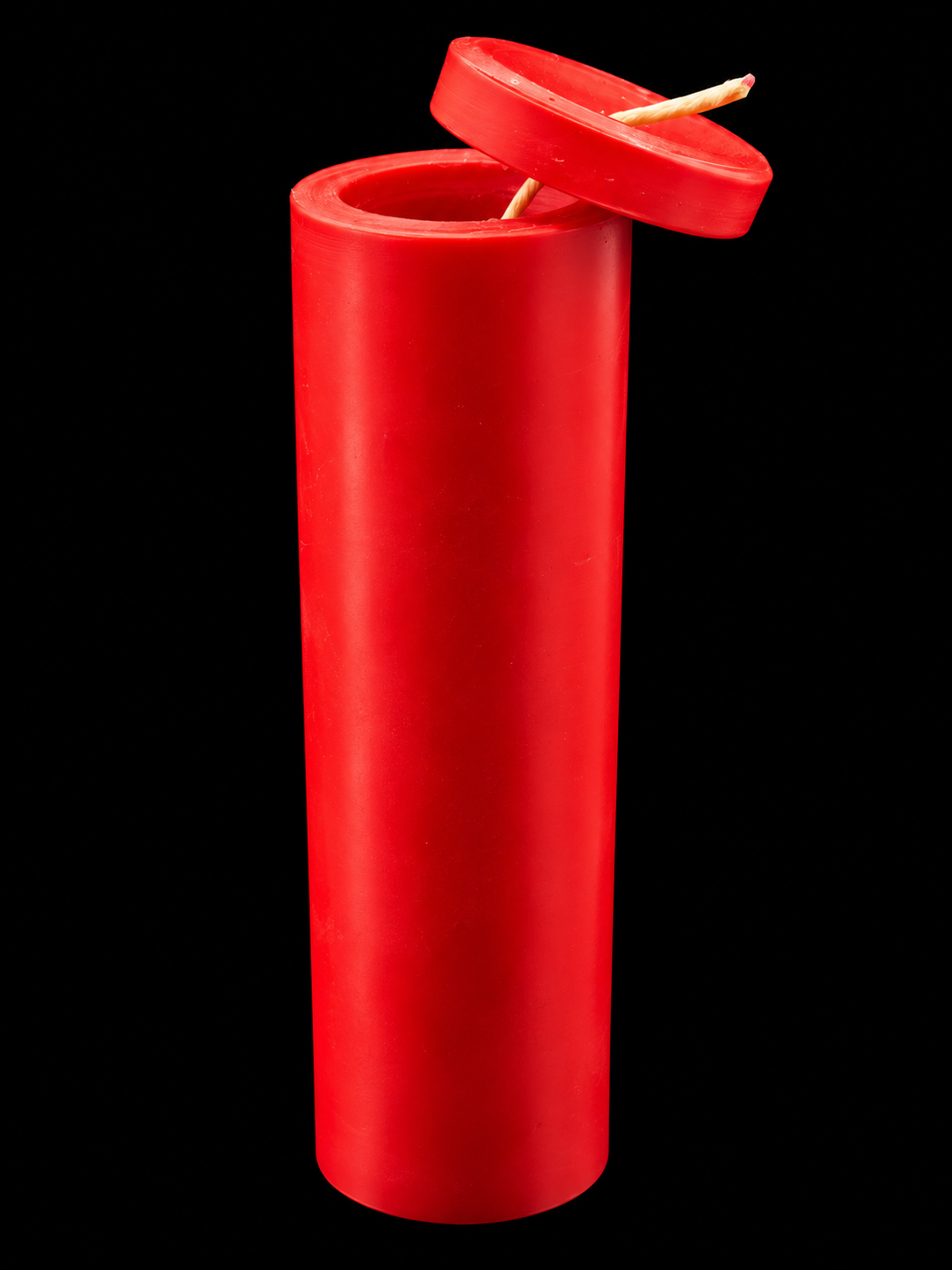 Loadable Pillar Ritual Candles – 6 Inch