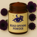 Road Opener Powder