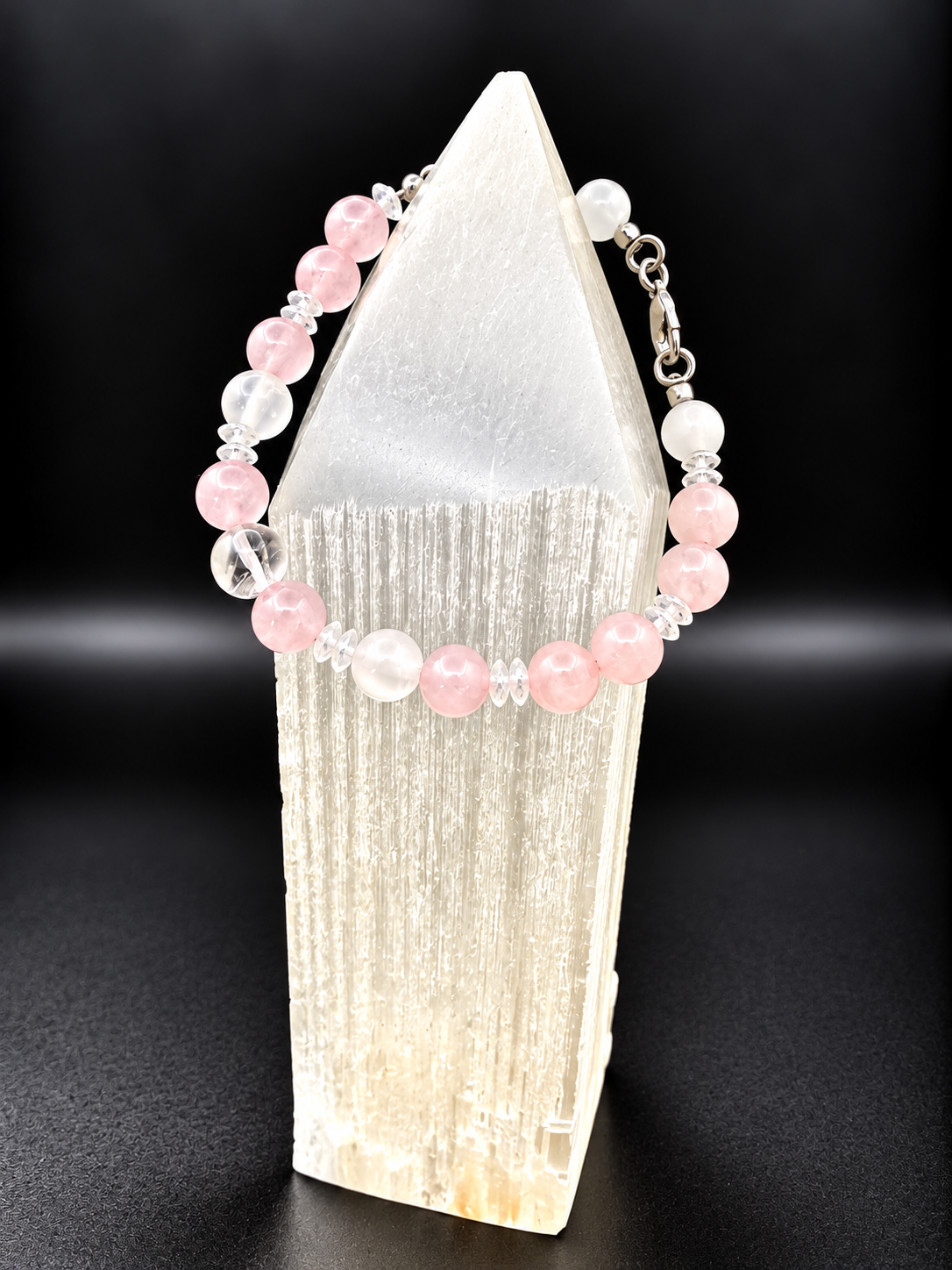 Archangel Jophiel Love Bracelet