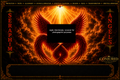 Seraphim Choir of Angels Ritual Altar