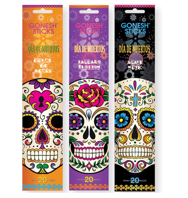 Día de los Muertos Ancestor Connection Altar Set