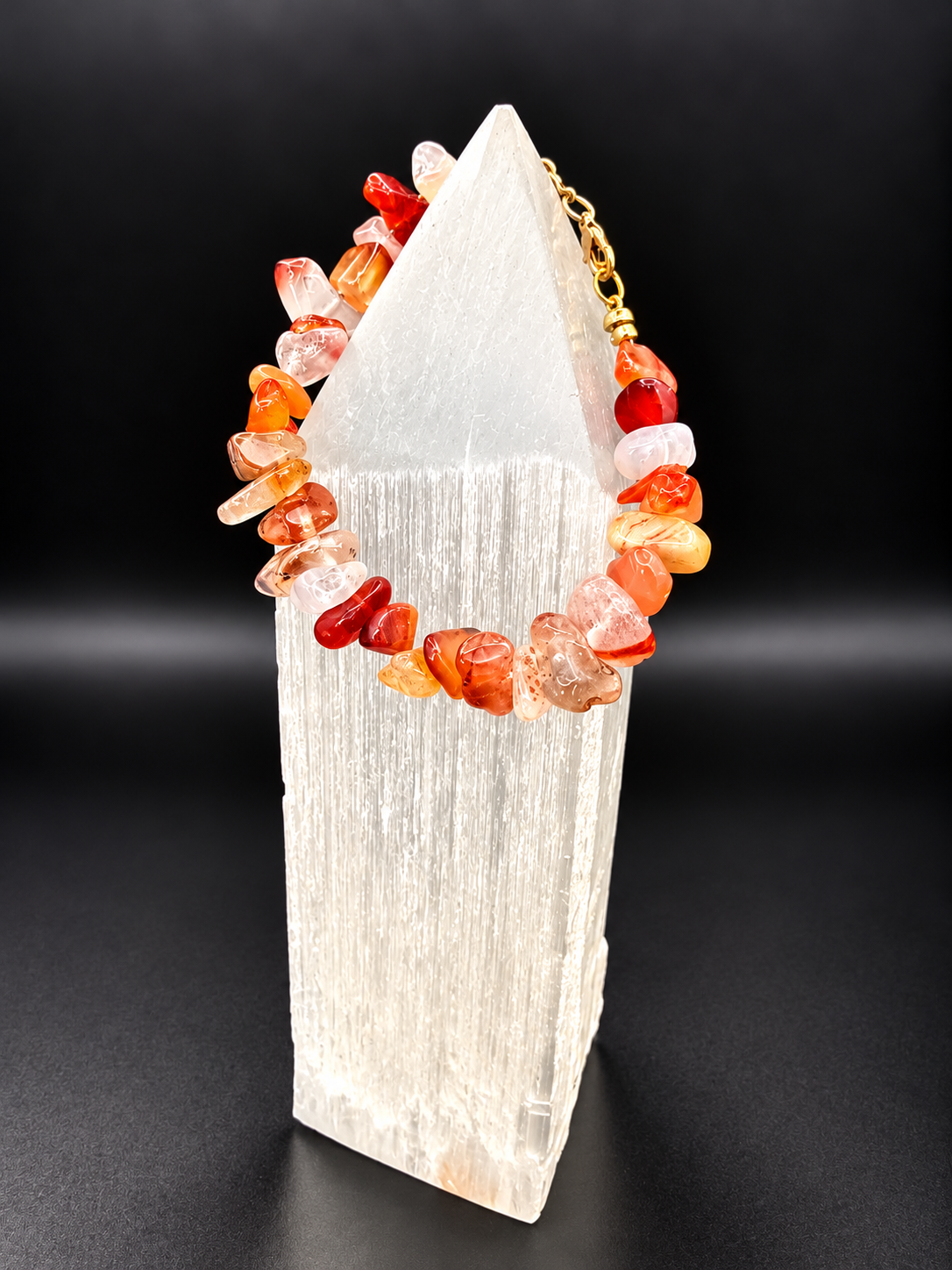 Fire Within Bracelet