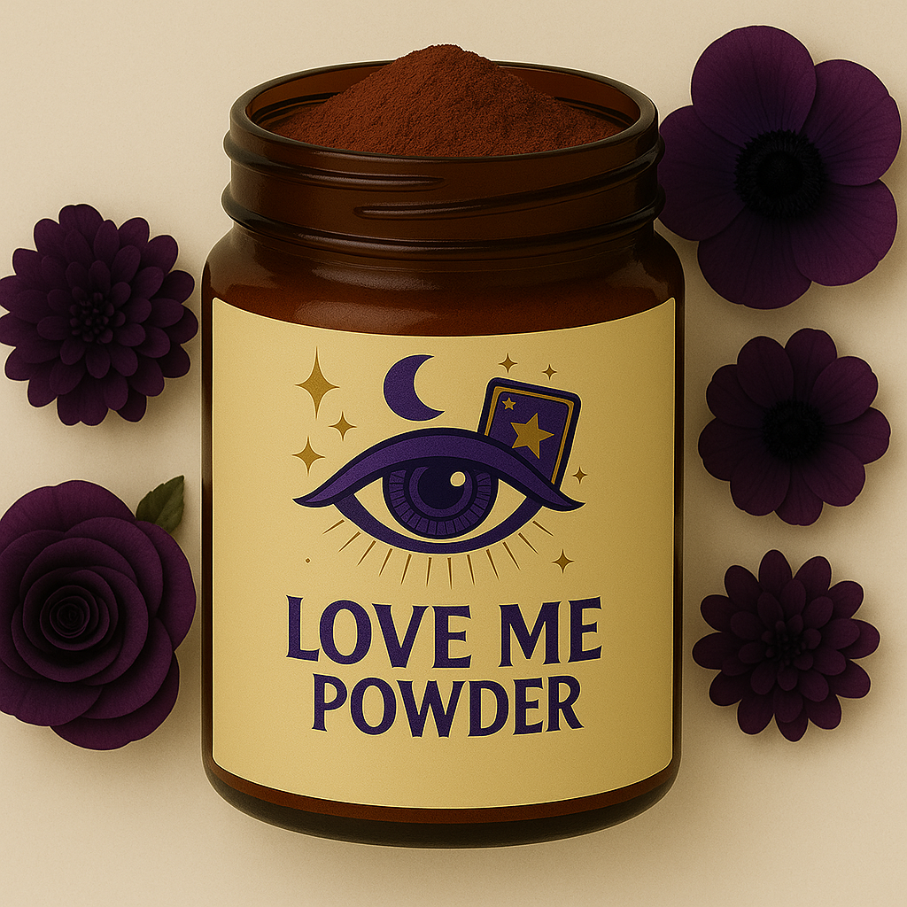 Love Me Powder