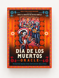 Día de los Muertos Ancestor Oracle Deck