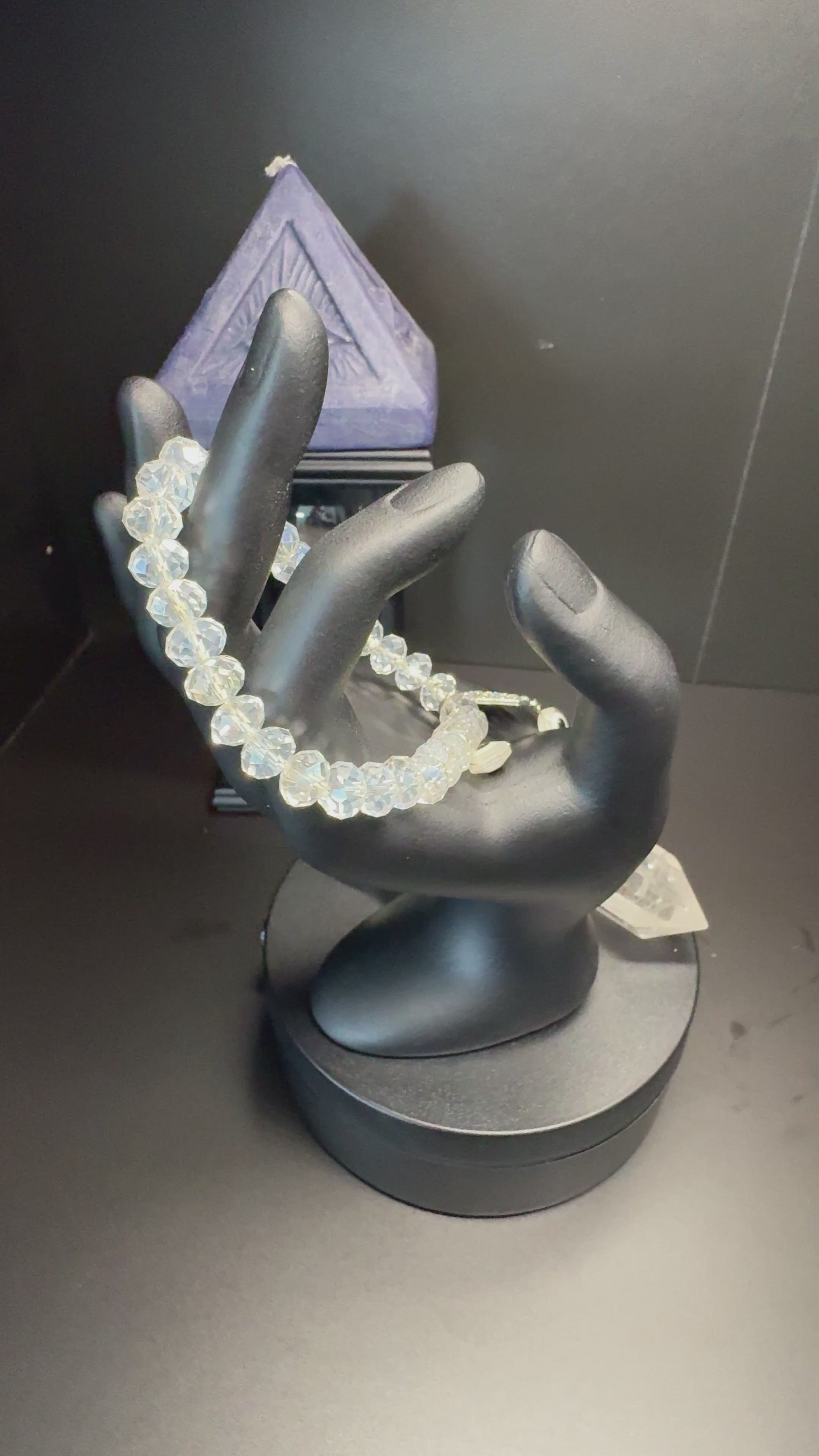 Halo Cleansing Bracelet