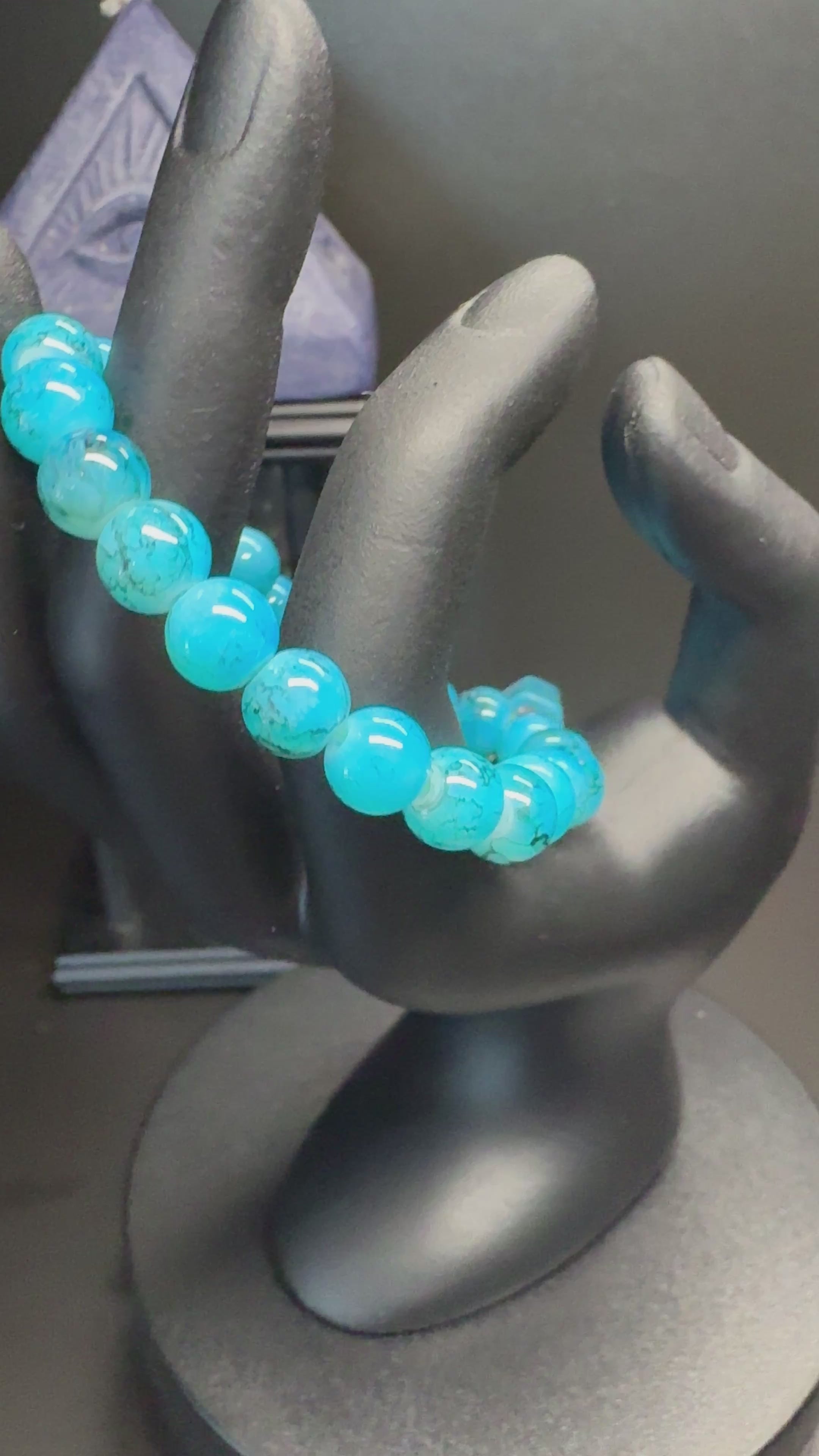 Business Success Bracelet