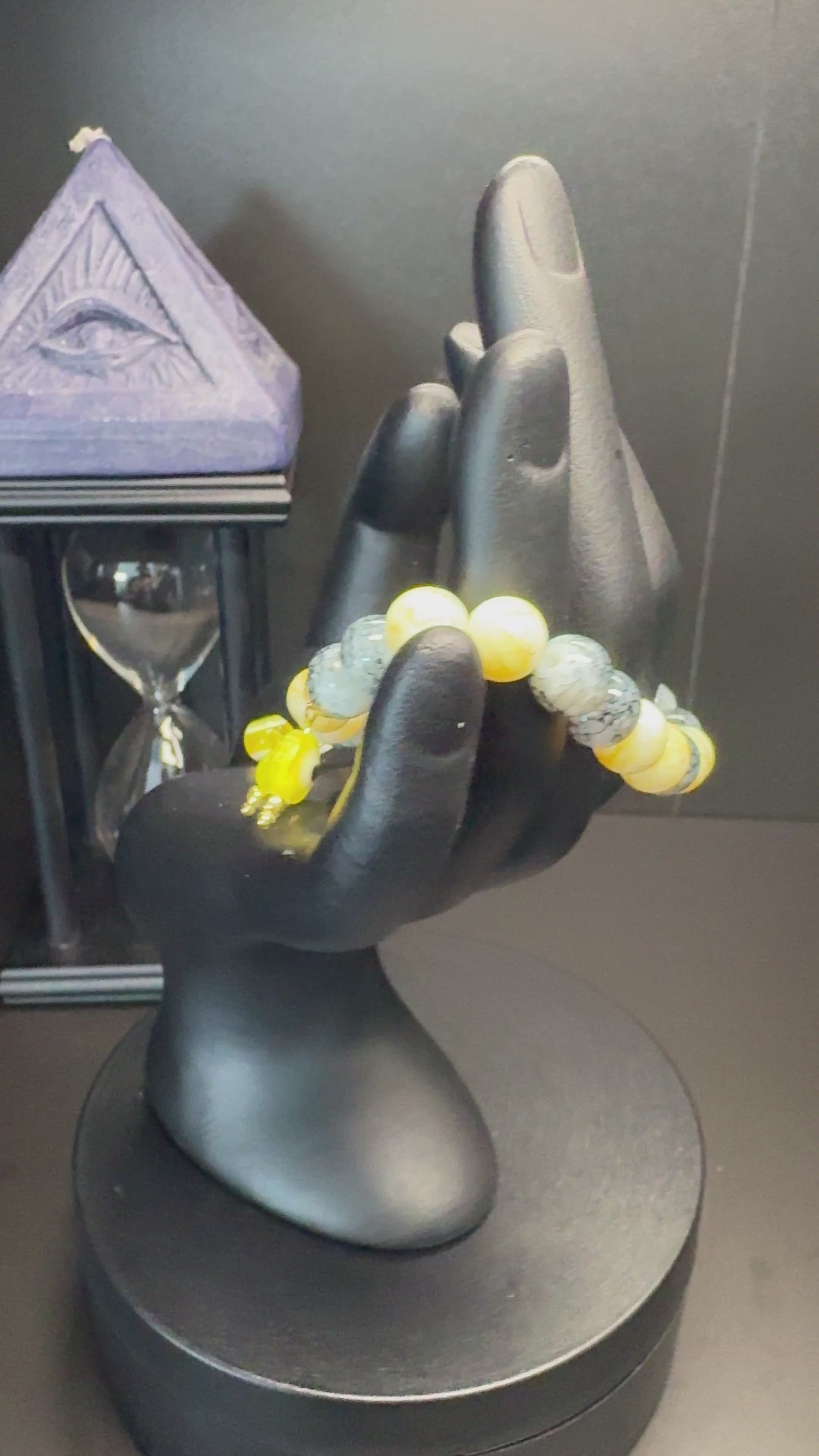 Road Opener Bracelet