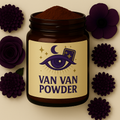 Van Van Powder