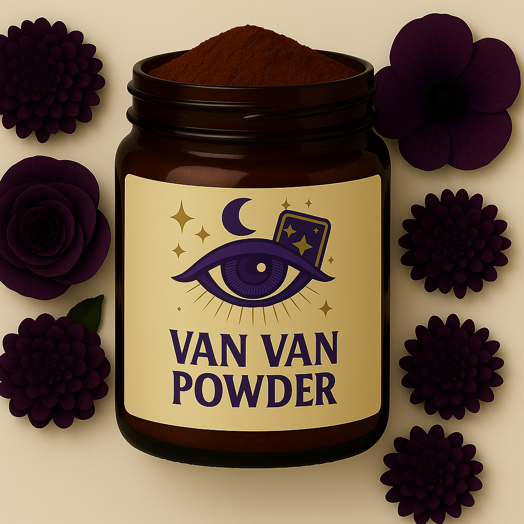 Van Van Powder